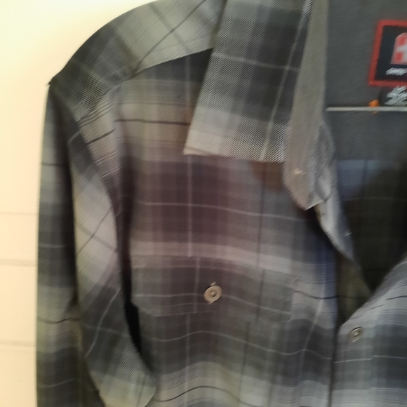 Swiss Tech NWT shirt - Picture 4 of 10